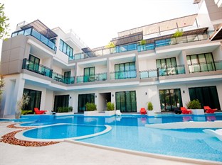 Agoda.com Thailand Apartments & Hotels