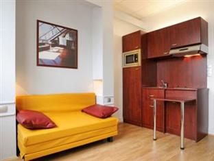 Agoda.com Apartments & Hotels France 