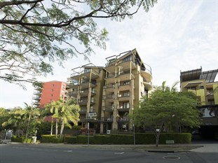 Agoda.com Australia Apartments & Hotels