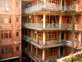 Agoda.com Nepal Apartments & Hotels