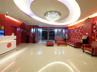 Agoda.com Taiwan Apartments & Hotels