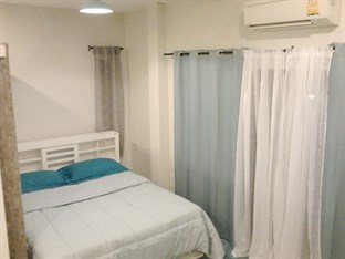 Agoda.com Thailand Apartments & Hotels