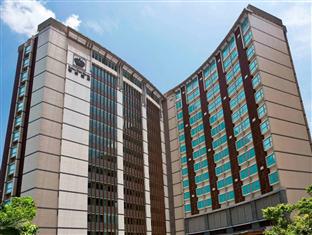 Agoda.com Hong Kong Apartments & Hotels