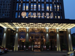 Agoda.com China Apartments & Hotels