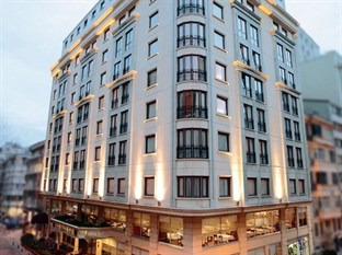 Agoda.com Turkey Apartments & Hotels