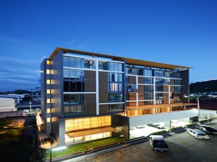 Agoda.com Thailand Apartments & Hotels