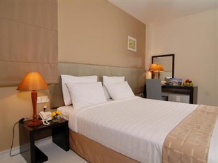 Agoda.com Vietnam Apartments & Hotels  