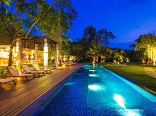 Agoda.com Thailand Apartments & Hotels