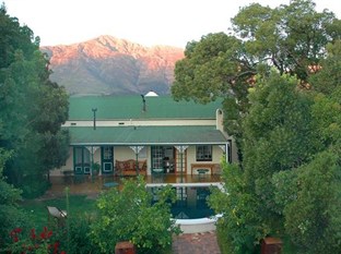Agoda.com South Africa Apartments & Hotels