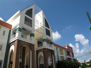 Agoda.com Thailand Apartments & Hotels