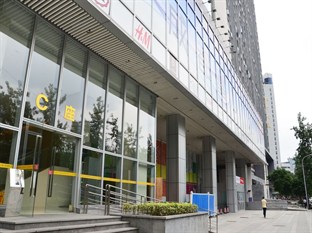 Agoda.com China Apartments & Hotels