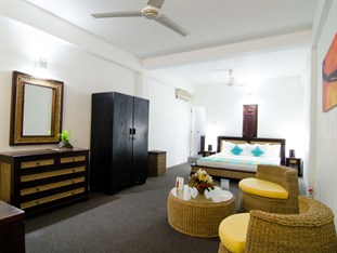 Agoda.com Sri Lanka Apartments & Hotels