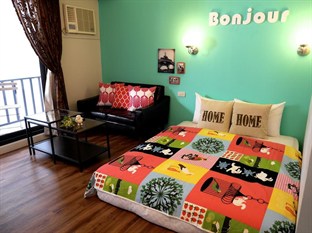 Agoda.com Taiwan Apartments & Hotels