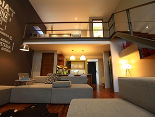 Agoda.com Indonesia Apartments & Hotels