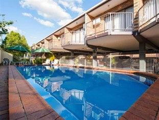 Agoda.com Australia Apartments & Hotels