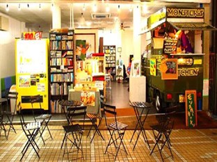 Agoda.com Japan Apartments & Hotels