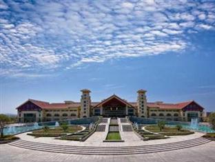 Agoda.com China Apartments & Hotels