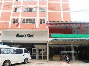 Agoda.com Thailand Apartments & Hotels