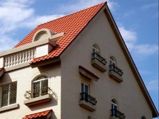 Agoda.com Taiwan Apartments & Hotels