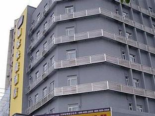 Agoda.com China Apartments & Hotels