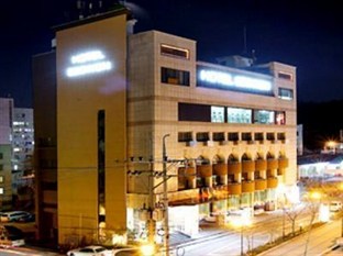 Agoda.com South Korea Apartments & Hotels