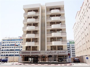 Agoda.com United Arab Emirates Apartments & Hotels