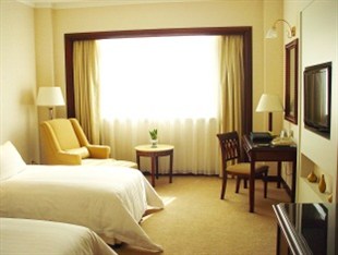 Agoda.com China Apartments & Hotels