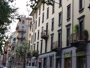 Agoda.com Italy Apartments & Hotels