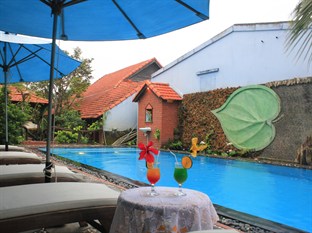 Agoda.com Vietnam Apartments & Hotels  