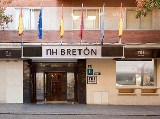 Agoda.com Spain Apartments & Hotels