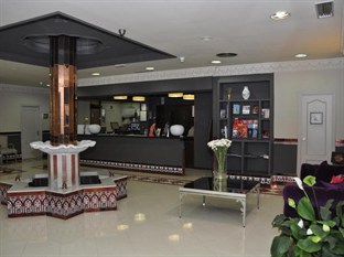 Agoda.com Spain Apartments & Hotels