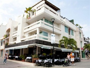 Agoda.com Mexico Apartments & Hotels