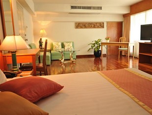 Agoda.com Thailand Apartments & Hotels