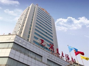 Agoda.com China Apartments & Hotels