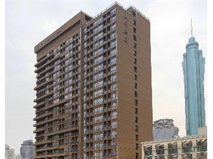 Agoda.com China Apartments & Hotels