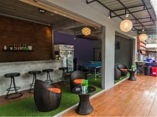 Agoda.com Thailand Apartments & Hotels