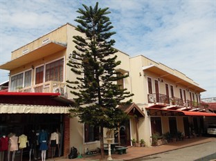 Agoda.com Laos Apartments & Hotels