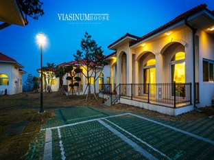 Agoda.com South Korea Apartments & Hotels