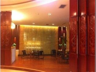 Agoda.com China Apartments & Hotels