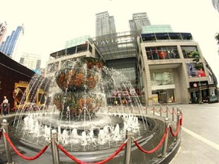 Agoda.com Malaysia Apartments & Hotels