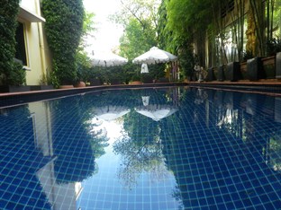 Agoda.com Cambodia Apartments & Hotels