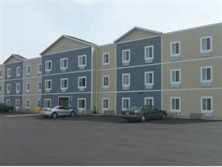 Agoda.com United States Apartments & Hotels