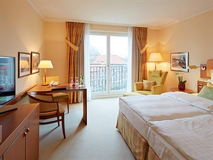 Agoda.com Germany Apartments & Hotels