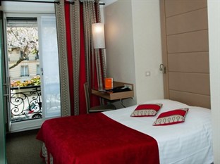 Agoda.com Apartments & Hotels France 