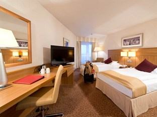 Agoda.com Germany Apartments & Hotels