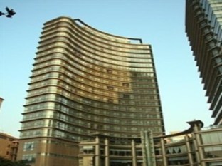 Agoda.com China Apartments & Hotels