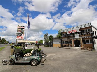 Agoda.com New Zealand Apartments & Hotels