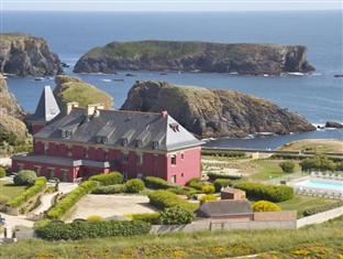 Agoda.com Apartments & Hotels France 