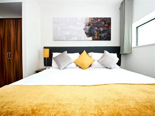 Agoda.com United Kingdom Apartments & Hotels