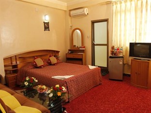 Agoda.com Nepal Apartments & Hotels